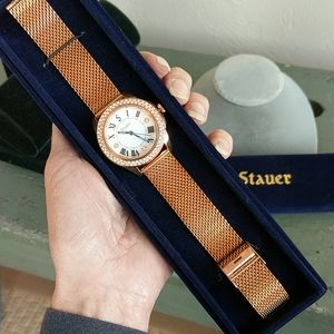 STAUER WATCH